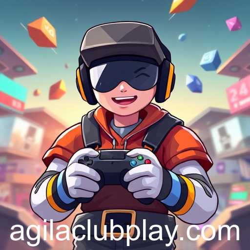 Agilaclub: Revolutionizing Gaming in 2025