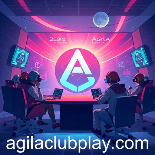 Digital Dynamics: Agilaclub's Influence on Gaming Culture