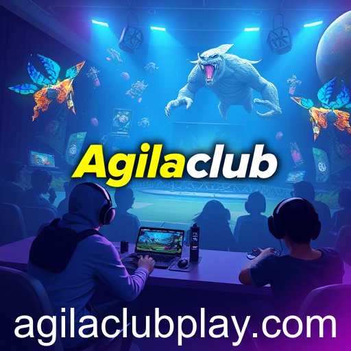The Rising Popularity of Agilaclub in Gaming Circles