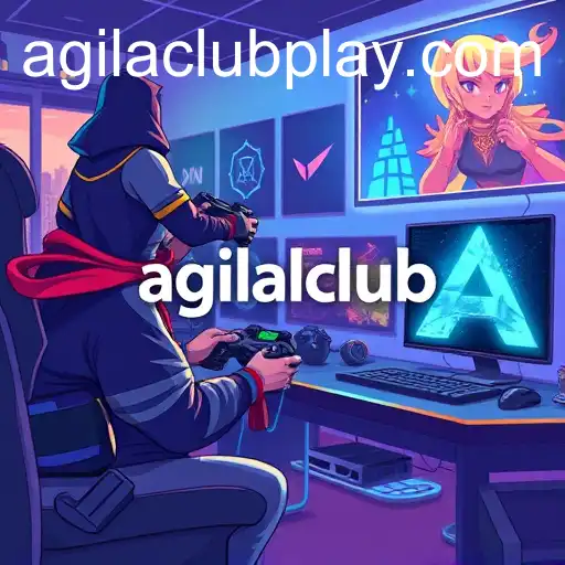 Agilaclub's Rise in the Gaming World