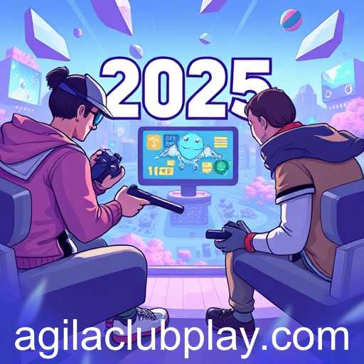 Agilaclub's Impact on Gaming Culture