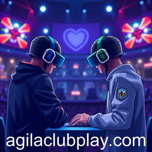 Agilaclub: Revolutionizing Online Gaming Communities