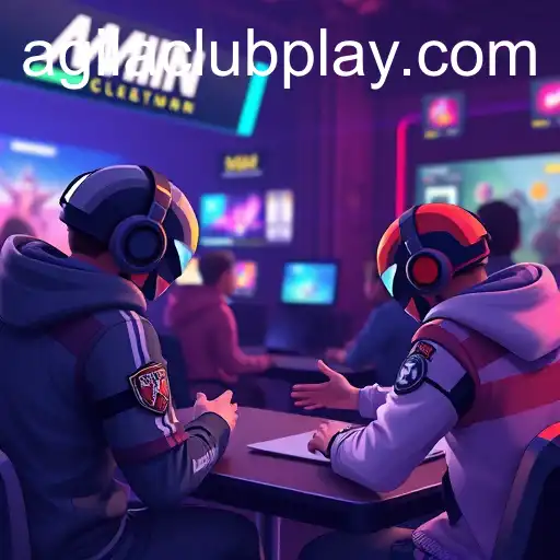 The Digital Revolution of AgilaClub: Transforming Online Gaming