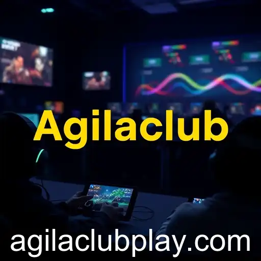 Agilaclub: Revolutionizing Online Gaming Communities