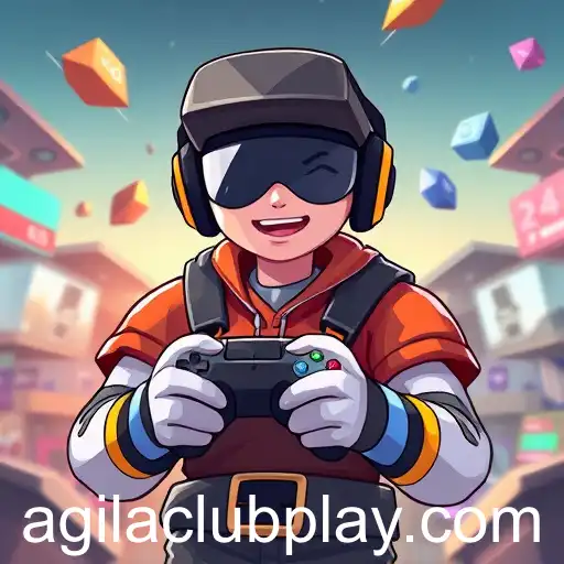 Agilaclub: Revolutionizing Gaming in 2025