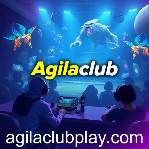 The Rising Popularity of Agilaclub in Gaming Circles