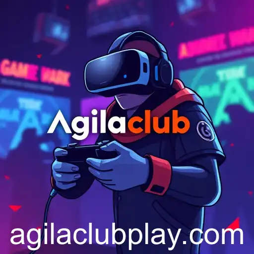 Agilaclub Revolutionizes Gaming with New Features