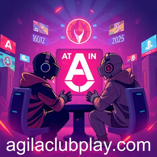 Agilaclub Revolutionizes Gaming Trends