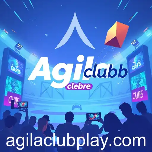 Agilaclub Leads the Way in Gaming Trends