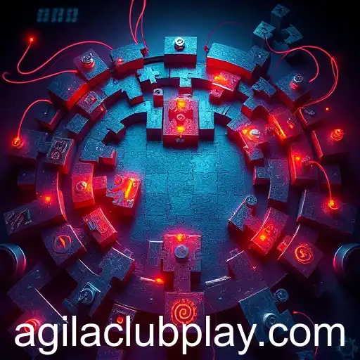 Exploring the World of Puzzle Games on Agilaclub