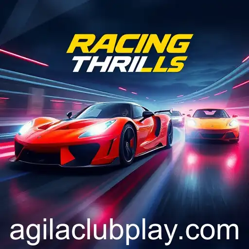 The Exciting World of 'Racing Thrills': A High-Speed Online Gaming Experience