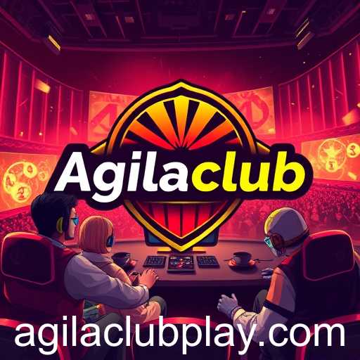 The Rise of Agilaclub: A New Era in Online Gaming