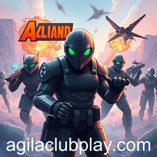 The Rise of Agilaclub: A New Era in Online Gaming