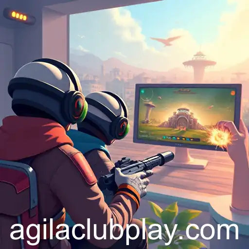 The Rise of Agilaclub in Gaming