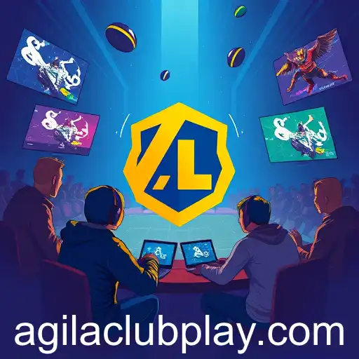 The Rise of Agilaclub in the Gaming World